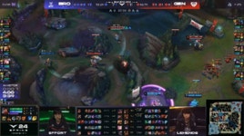 리그오브레전드 인벤 : 예전 루덴 코르키급 그 이상인 거 같음 - 리그오브레전드 인벤 LoL · e스포츠 이야기 게시판 예전 루덴 코르키급 그...