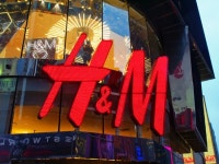 New York City Usa Aprim 2018 H And M Logo Shop In Manhattan... Image 117389792 New york city usa aprim 2018 h and m logo shop in manhattan