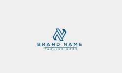 N휙파인패스_3 | N Logo Design Template Vector Graphic Branding Element. 무료... N Logo Design Template Vector Graphic Branding Element.