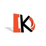 Letter KD Or DK Vector Logo Design. 로열티 무료 사진, 그림, 이미지 그리고 스톡포토그래피. Image 138186943 Letter KD or DK...