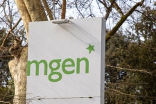 Bordeaux France 03 12 2024 Mgen Logo Brand And Text Sign Office Of... Image 234378906 Bordeaux france 03 12 2024 mgen logo brand and text...