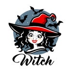 WITCH COFFEE & Witch's Stick