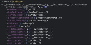 JS_10. 클래스와 프로토타입