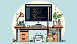 시리즈 | CleanCode - asuracoder.log
