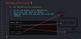 출신 고등학교에 파이썬 강의를 다녀왔다.
