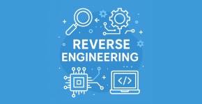 Revers Engineering - velog
