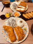 비케이테크 구내식당 | 슬기로운 인턴 생활 - (1)