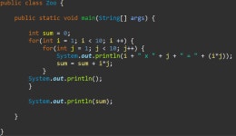 JAVA 10일차