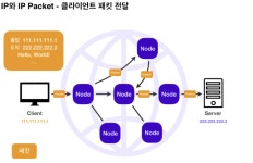 네트워크 심화