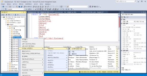 06. MS SQL 사용
