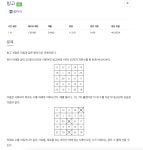 시리즈 | 백준 - han.log