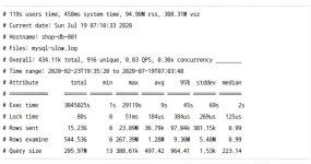 디벨롭앤석세스컴퍼니 | 시리즈 | mysql - 디벨롭