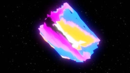 브이제이비디오프로덕션 | 원활한 비디오. VJ 루프. 네온으로 빛납니다. 리드미컬한 움직임... HD 비디오, HD 비디오클립. 무비클립 187574904 리드미컬한 움직임. 원활한...