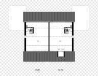 S & R Wohnbau GmbH 주택 가구 세미 분리형 파인즈, 주택, 각도, 가구, 본문 png | PNGWing
