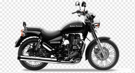 Royal Enfield Thunderbird Royal Enfield Bullet Enfield Cycle Co. Ltd 오토바이, 오토바이, 자전거, 자동차, 오토바이 png | PNGWing
