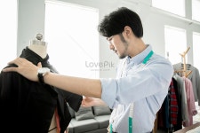 웅패션 | 웅아, 패션 디자이너 사진 무료 다운로드 - Lovepik 웅아, 패션 디자이너