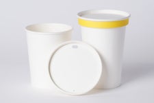 Eco-coated Paper Cup (Fully Recyclable & Biodegradable) | tradekorea