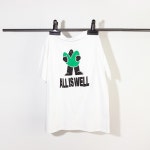 ALL IS WELL TSHIRT 올 이즈 웰 티셔츠 | 텐바이텐