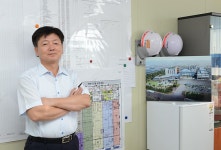 자랑스런 동의대 동문 소개 1탄 - 4년제 대학 갤러리