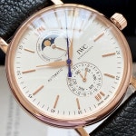 주식회사 아이더블유씨(IWC) | 아이더블유씨 IWC IW359001 패션 남성 시계