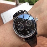 주식회사 아이더블유씨(IWC) | 아이더블유씨 7-days 42.3MM PORTUGIESER IWC 남성용 시계 IW500703 5칼라 - 위핑 아이더블유씨 7-days 42.3MM PORTUGIESER IWC...