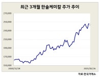 이제는 전고체 배터리 시대…한솔케미칼 훨훨 날까 - 헤럴드경제 이제는 전고체 배터리 시대…한솔케미칼 훨훨 날까