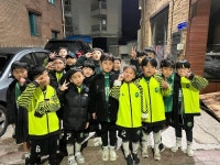 JK풋볼클럽, 동해왕이사부배 전국유소년축구대회 우승 - 헤럴드경제 JK풋볼클럽, 동해왕이사부배 전국유소년축구대회 우승