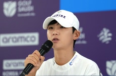박성현을 지탱하는 힘..팬클럽 ‘남달라’ - 헤럴드경제 박성현을 지탱하는 힘..팬클럽 ‘남달라’