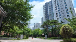 마곡 다시 상승세…엠밸리 7단지 20억 육박 - 헤럴드경제 마곡 다시 상승세…엠밸리 7단지 20억 육박