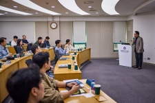 삼성웰스토리, F&B 리더 대상 ‘웰럽 리더십 아카데미 5기’ 운영 - 헤럴드경제 삼성웰스토리, F&B 리더 대상 ‘웰럽 리더십 아카데미 5기’ 운영