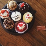 Junjunshop&cafe' - 치앙마이 맛집 > 디저트 | 세상의 모든 여행, 위시빈
