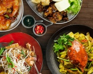팬아시아 수성못점 - 대구 맛집 > 아시안식 | 세상의 모든 여행, 위시빈