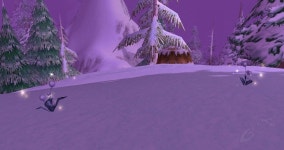 Icecap - Object - WotLK Classic Icecap