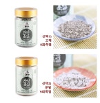 인산죽염함양점 | 인산죽염 9회죽염 240g | 오지마을 참살이 | 꽃피는아침마을