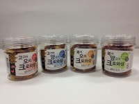 ND 수제간식 | 유니애견용품 | 꽃피는아침마을