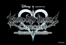 「キングダム ハーツ」のオフィシャル ブラス コンサート第2弾が開催決定