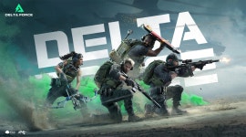 「デルタフォース」シリーズのリブートタイトル「Delta Force: Hawk Ops」,グラフィックスを紹介する最新トレイラー公開