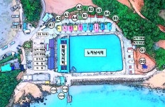 땅끝마을 글램핑 | 오지캠핑/노지캠핑 땅끝마을 글램핑 - 5gcamp.com