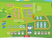 천사섬캠핑&글램핑 | 오지캠핑/노지캠핑 오지캠핑지도 - 5gcamp.com