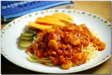 (주)배달쿡 수원대1점 | 오늘의 배달 - 스파게티 ::: 82cook.com