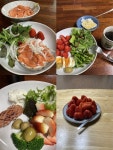 과일에 진심인 사람의 과일밥상 ::: 82cook.com