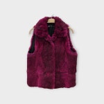Againuse MISS GEORGIE RABBIT FUR