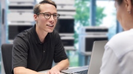 Workflow Consultancy | 애질런트