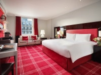 Sofitel London St James | Luxurious Hotel in London - ALL Sofitel London St James