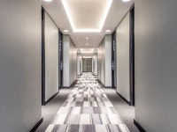 Excellent location in the center of Santiago - ALL Mercure Santiago Centro