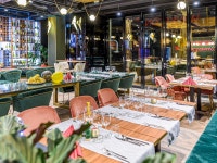 Hotel in Timisoara - Mercure Timisoara - ALL - ALL Mercure Timisoara