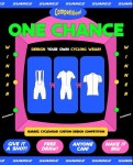 SUAREZ 제 1회 디자인 컴페티션 'ONE CHANCE' | 공모전 대외활동 올콘 SUAREZ 제 1회 디자인 컴페티션 'ONE CHANCE'