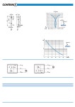 동내리 301-2 | LTK-0507-301-502 datasheet(2/2 Pages) CONTRINEX | Photoelektrische Sensoren LTK-0507-301-502 datasheet(2/2 Pages) CONTRINEX