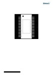 모화농5-41 | MLX83100 datasheet(5/41 Pages) MELEXIS | MLX83100 Automotive 2-Phase DC Pre-Driver MLX83100 datasheet(5/41 Pages) MELEXIS