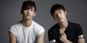 온리율LIVEON | TVXQ to be on 'I Live Alone' | allkpop TVXQ to be on 'I Live Alone'